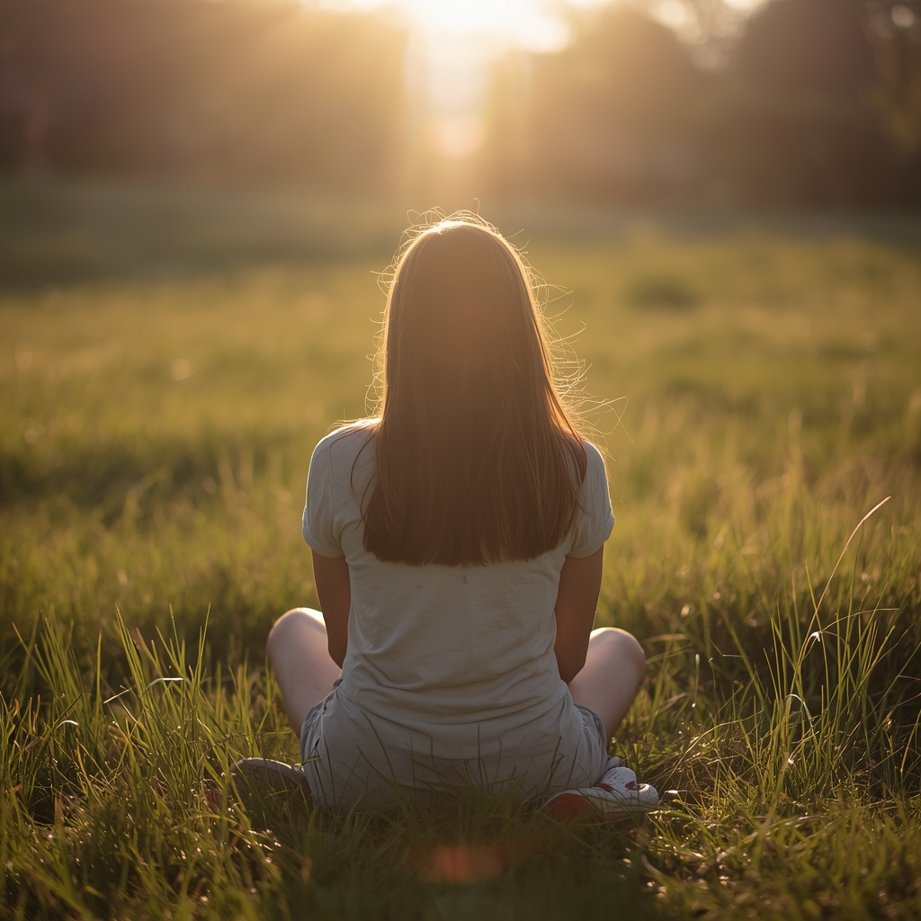 Spiritual Polly